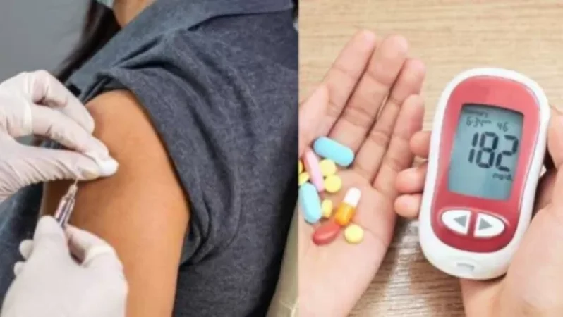 ՆՈՐ ԱՀԱԶԱՆԳԵՐ. Քաղաքացիներին իրենց հասանելիք դեղերը չեն տալիս` պահանջելով պատվաստվել