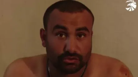 ՏԵՍԱՆՅՈՒԹ. Գերեվարված երկրորդ սիրիացի վարձկանը. Զինուժ մեդիայի անդրադարձը