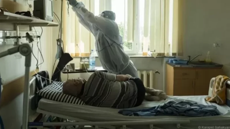 Կորոնավիրուսային հիվանդության այսօրվա տվյալները