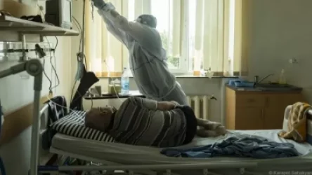 Կորոնավիրուսային հիվանդության այսօրվա տվյալները