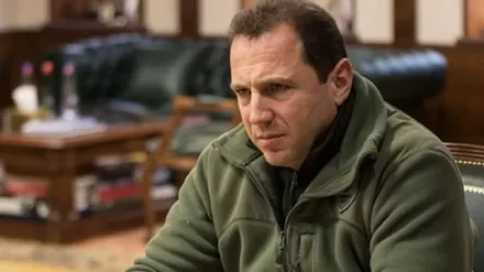 Դավիթ Տոնոյանը հայտարարություն է տարածել