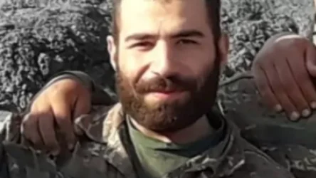 «Բաց նամակ թուրք զինվորին». զինվորական