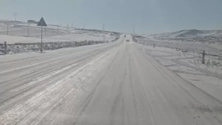 Գյումրի-Արմավիր ճանապարհի հայելին․ ահազանգ