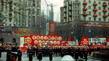 Ուկրաինայում կձևավորվի ապակոմունիզացման և ապառուսականացման խուրհուրդ