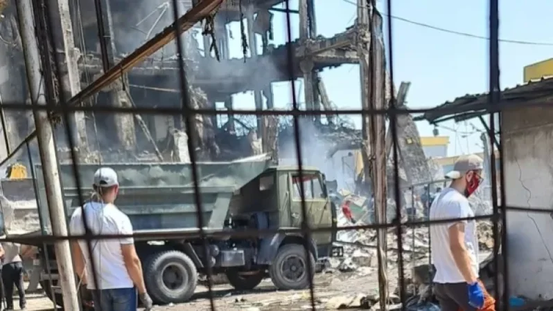 «Սուրմալու»-ի տնօրենը հոգեբանական ծանր վիճակում է, հրաժարվում է մեկնաբանություն տալ. News