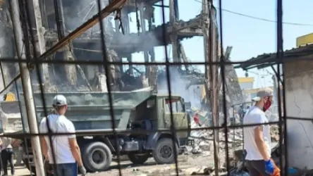 «Սուրմալու»-ի տնօրենը հոգեբանական ծանր վիճակում է, հրաժարվում է մեկնաբանություն տալ. News