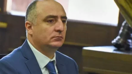 ՀՔԾ պետի գլխավորած ջոկատը մեկնել է մարտական գործողությունների վայրերից մեկը