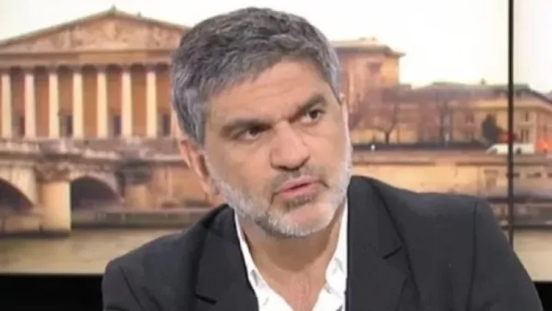 Ֆրանսիան ավելի մեծ կարևորություն է տալու Հայաստանին և Արցախին. Կայծ Մինասյանը մանրամասնում է