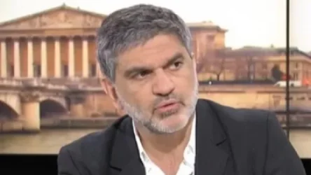 Ֆրանսիան ավելի մեծ կարևորություն է տալու Հայաստանին և Արցախին. Կայծ Մինասյանը մանրամասնում է