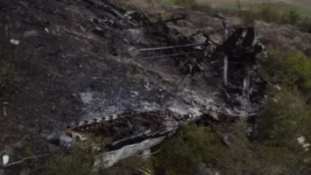 ՀՀ ԶՈւ-ը 20:15-ի սահմաններում խոցել է հակառակորդի ևս մեկ ԱԹՍ