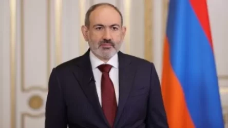 Փաշինյանն ու Գրիգորյանը ևս Աստանա կմեկնեն