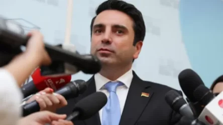 ՏԵՍԱՆՅՈՒԹ. «Դա իրենց ներքին գործն է». Ալեն Սիմոնյանը՝ ՌԴ-ում տեղի ունեցած իրադարձությունների մասին