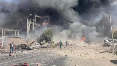 Սուրմալուից առայժմ Երևանի հիվանդանոցներ է տեղափոխվել 11 տուժած