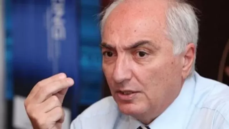 Over 300 of Our Youth Are Still in the Forests: Aram Sargsyan