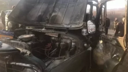 Արցախի ՄԻՊ արձագանքը` Ադրբեջանի կողմից կատարված այսօրվա գործողություններին