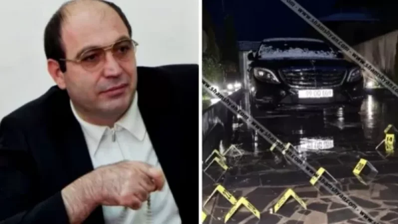 Մանրամասներ՝ «Տույի», «Տյուշի» և ևս 2 անձի սպանության գործով