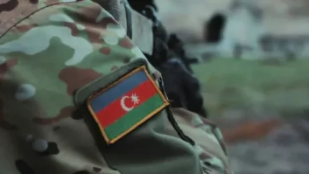 ՀՀ տարածք մտած ադրբեջանցին դեռ չի հայտնաբերվել