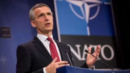 ՆԱՏՕ-ի դռները բաց են մնում. Ստոլտենբերգը՝ ՆԱՏՕ-ին անդամակցելու Զելենսկու հայտի մասին