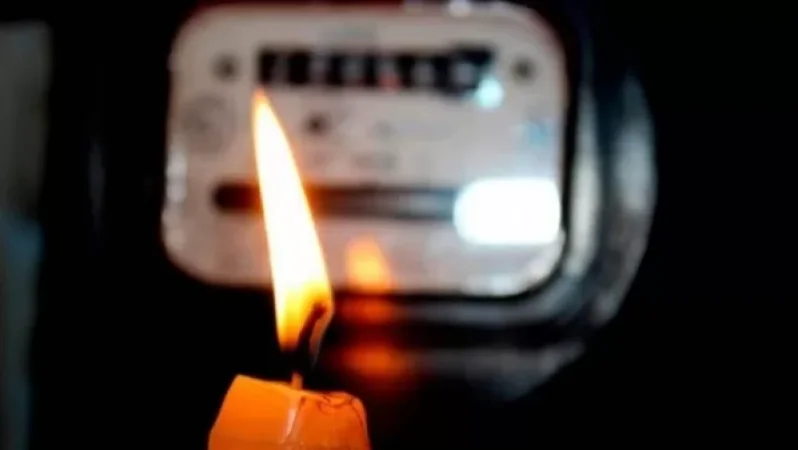 Power Outages Planned in Yerevan and Five Regions