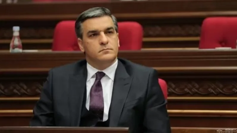 Ադրբեջանի 4 զինված ծառայող, նկատելով հովվին նրա վրա գոռգոռալով, քաշքշելով, ուժի գործադրմամբ տարել են դեպի իրենց կողմը. ՄԻՊ