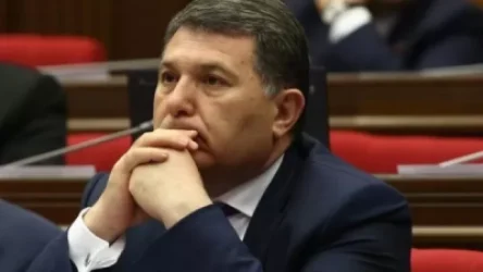 Դատախազությունը դիմել է դատարան` նախկին նախարարի ապօրինի գույքը բռնագանձելու պահանջով