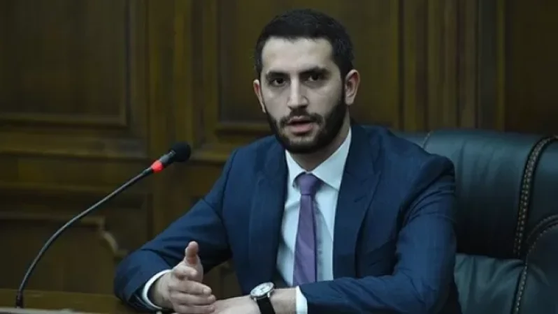 «Հայաստանի հետ նոր սկիզբ». թուրքական թերթի անդրադարձը