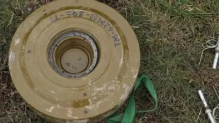 2 ադրբեջանցի «Նիվայով» մտել են Թալիշ գյուղ և պայթել ականի վրա