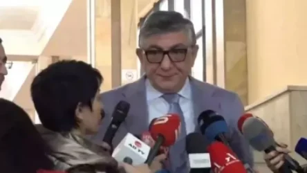 ՏԵՍԱՆՅՈՒԹ․ Լավ չեք տեսնում․ վիճաբանություն Սուքիասյանի և լրագրողների միջև