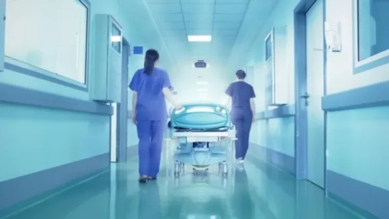 Վանաձորում «աղիքային վարակ» նախնական ախտորոշմամբ հոսպիտալացվել է 1 մարդ