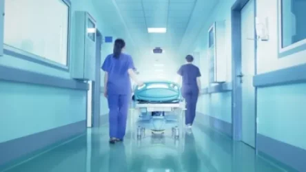 Վանաձորում «աղիքային վարակ» նախնական ախտորոշմամբ հոսպիտալացվել է 1 մարդ