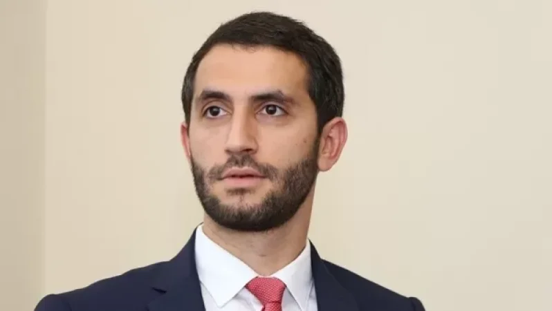 Ռուբինյանը մանրամասներ է պատմել Թուրքիայի հատուկ ներկայացուցչի հետ հանդիպումից