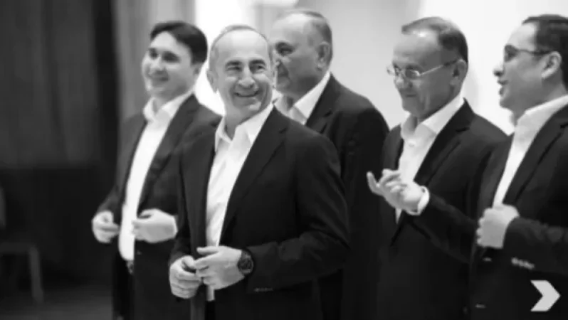 Լուսանկարներ․ Ո՞վ է եղել լուսանկարիչը․ ինչու է «Հայաստան» դաշինքի ֆոտոշարքը արժեցել 100 հազար դոլար