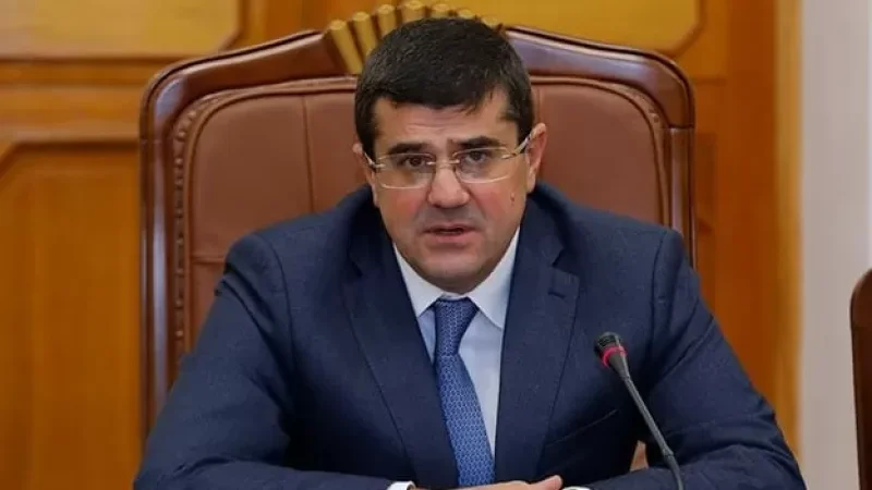 Արցախի նահխագահը հայտարարությամբ է հանդես եկել