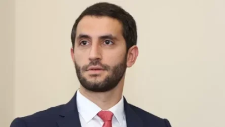 «Մենք ուզում ենք, որ սահմանը բաց լինի». Ռուբինյան