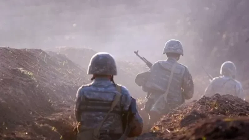 Գերիների նկատմամբ խոշտանգումները կատարված են էթնիկ ատելության շարժառիթներով․ ՄԻՊ