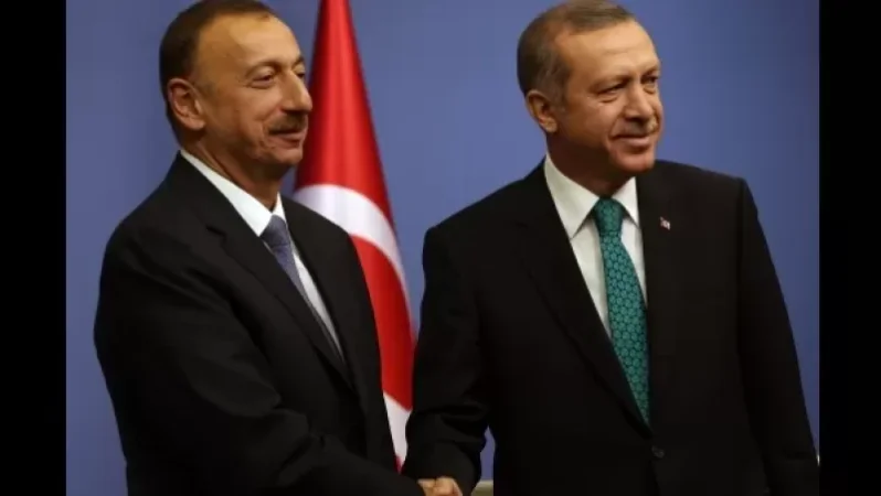 Թուրքիայի ու ադրբեջանի քաղաքացիները այսուհետ կարող են փոխայցելություններ կատարել առանց անձնագրի