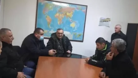 Արցախցին փախստական չէ, այլ պանդուխտ հայրենի հողում. Արթուր Թովմասյան