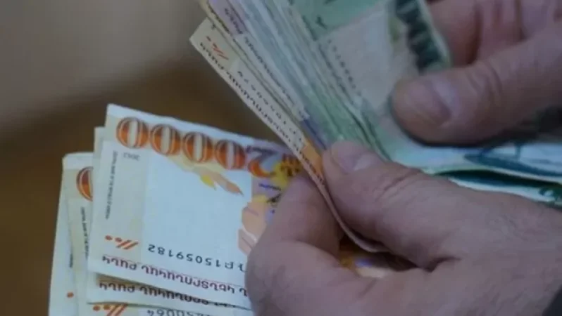 Նվազագույն աշխատավարձը չի բարձրանա․ կառավարությունը հավանություն չտվեց նախագծին