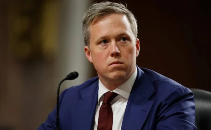 Թրամփը Ուկրաինայի հարցով նոր հատուկ ներկայացուցիչ է նշանակել