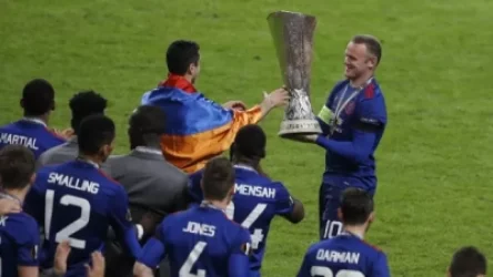 Ծնողներս ուզում էին, որ ես շատ սովորեմ. Մխիթարյանը դարձավ 33 տարեկան