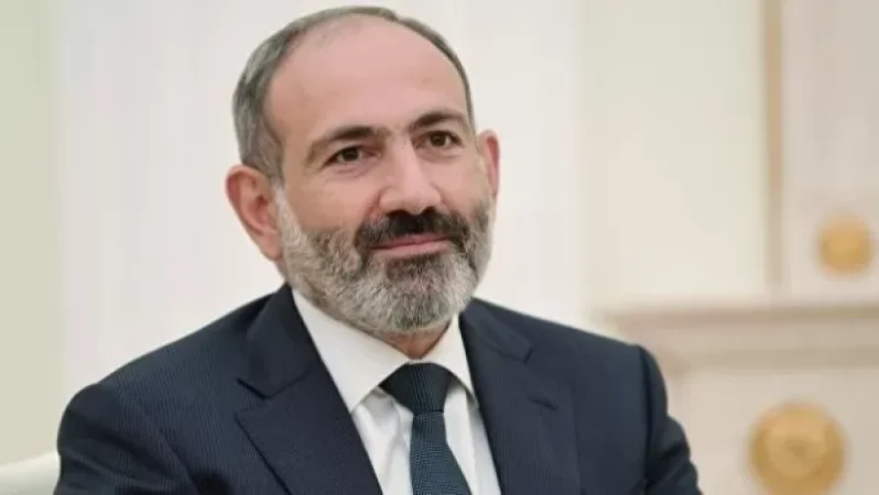 Նիկոլ Փաշինյանը դուրս է եկել ինքնամեկուսացումից