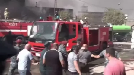 ՏԵՍԱՆՅՈՒԹ. «Սուրմալուի» ոստիկանները բերման ենթարկեցին քաղաքացու. նրան հարվածում էին