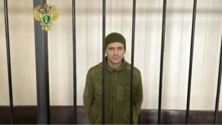 Վրացի վարձկանը ցմահ ազատազրկվել է Մարիուպոլում ռուս զինվորականի սպանության համար