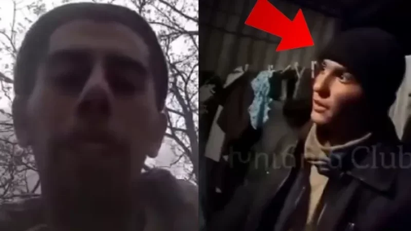 Ադրբեջանցիներին հնարավորություն է տրվել կապ հաստատել ընտանիքների անդամների հետ․ ԿԽՄԿ-ից այցելել են