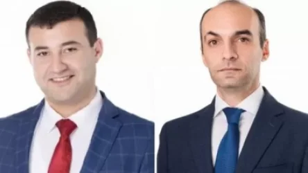 Ազգային ժողովը նոր պատգամավորներ ունի