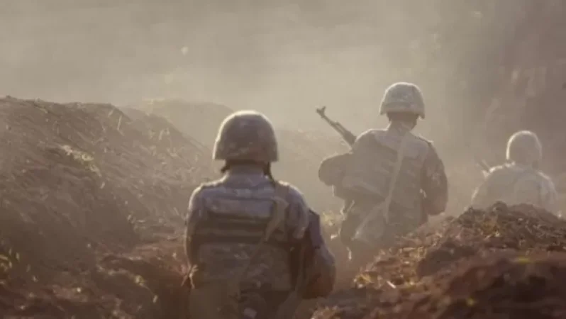 Մարտական հենակետում երեք հայ զինծառայողի աղմկահարույց սպանության գործով խայտառակ քննություն է իրականացվում. «Փաստինֆո»