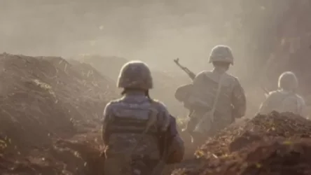 Մարտական հենակետում երեք հայ զինծառայողի աղմկահարույց սպանության գործով խայտառակ քննություն է իրականացվում. «Փաստինֆո»