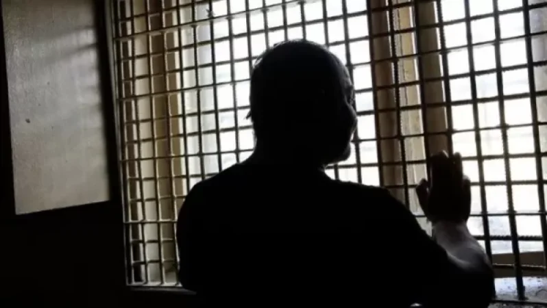 «Կյաժ» մականունով անձին հրահանգել է ծեծի ենթարկելով «պատժել» կալանավորին