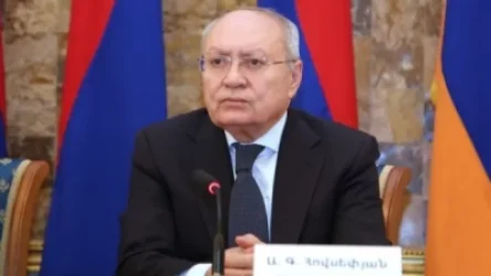 Փաստաբանը` Աղվան Հովսեփյանին կալանքի տակ պահելու մասին