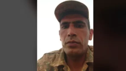 Դիրքերից զինծառայողի կորելու մասին ՊՆ-ն լռում է. զինծառայողի կինն ահազանգում է. forrights.am